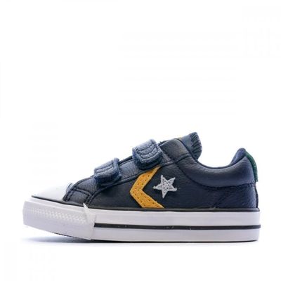 Converse cuir bebe outlet