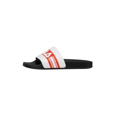 Claquette fila femme noir discount