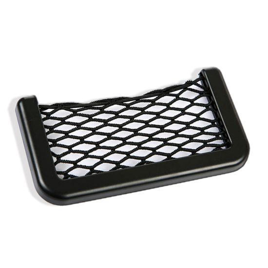 Sac de rangement en filet pour coffre de voiture, sac de rangement en Sac de rangement en filet pour coffre de voiture, sac de rangement en