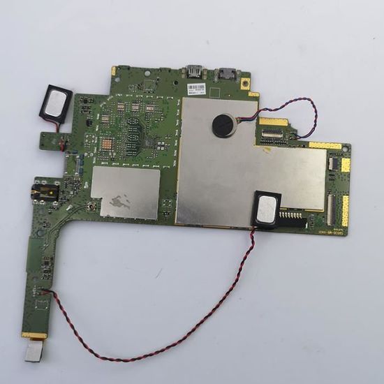 Carte Mère Lenovo IdeaPad 530S-14ARR UMA AMDR52500U 5B20R47697