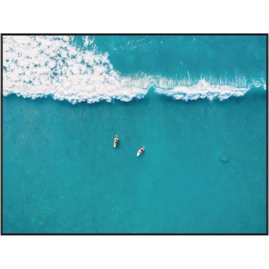 Affiche Surfante Pour Le Club Surfant Avec Des Planches De Surf Illustration Vecteur Image98847053