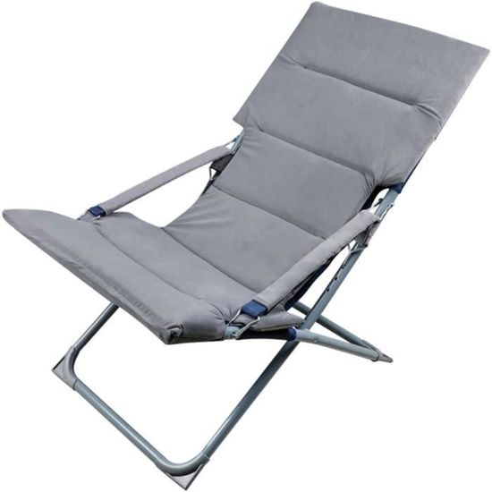 Corde élastique De Remplacement Pour Chaise Longue – 2.2 M Et 1.4 M, Diamètre 4.5 Mm, Gris