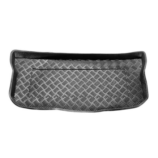 Tapis De Coffre Sur Mesure Pour Volkswagen Passat B8 Variant 2014-2020 - Protection Parfaite
