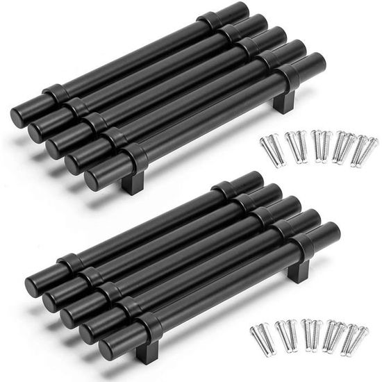 REALINN Lot De 2 Organiseurs Coulissants Sous évier, étagères De