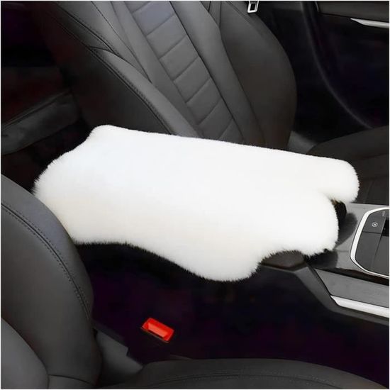 Coussin Accoudoir Voiture Pour VW TIGUAN II 2016-2024