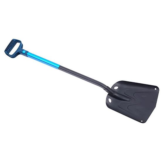 Pliante Et Costaud ! La Pelle Télescopique Schrade SCGSH1 Pour L'aventure Outdoor
