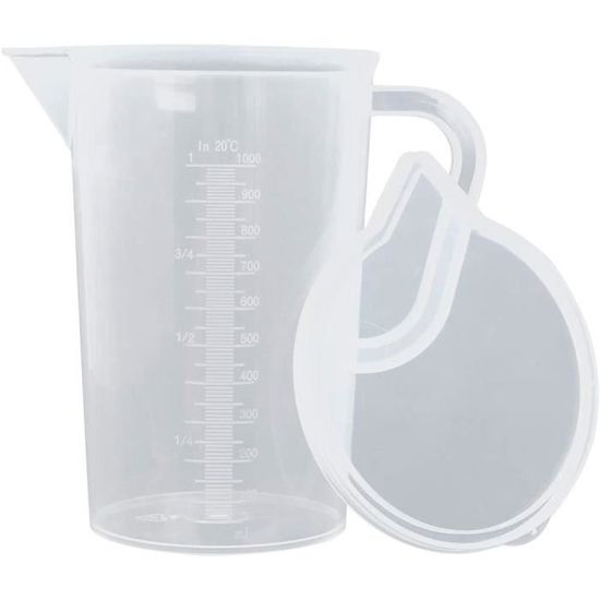 Mini Pichet En Verre Pour Expresso Et Lait - Capacité 90 Ml, Bec Verseur, Transparent, Pour Café, Sirop, Sauce