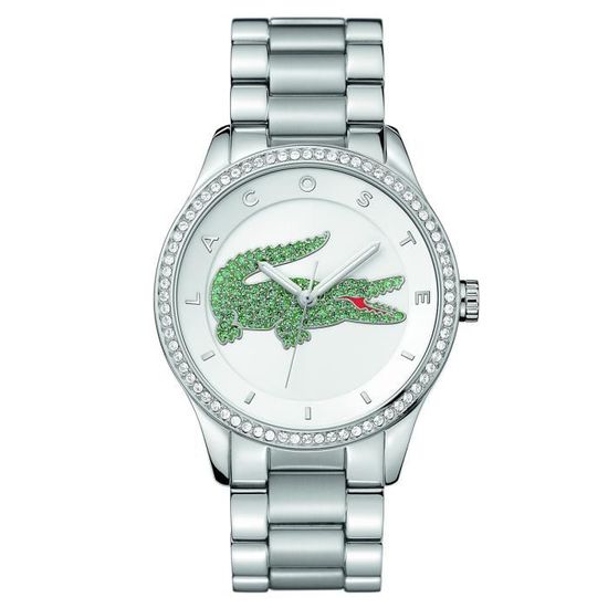 Montre cheap lacoste victoria