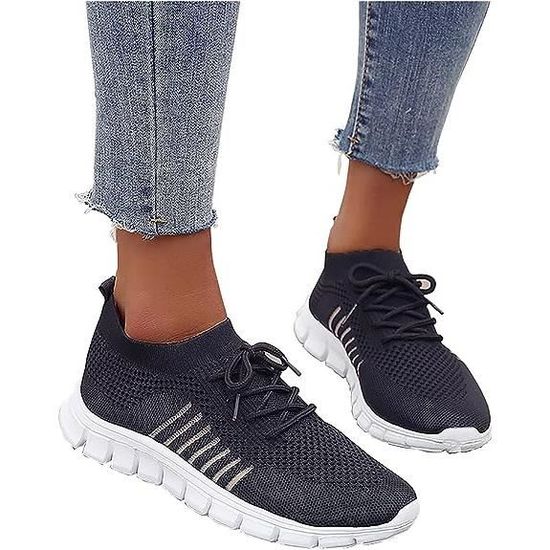 Basket running femme legere outlet