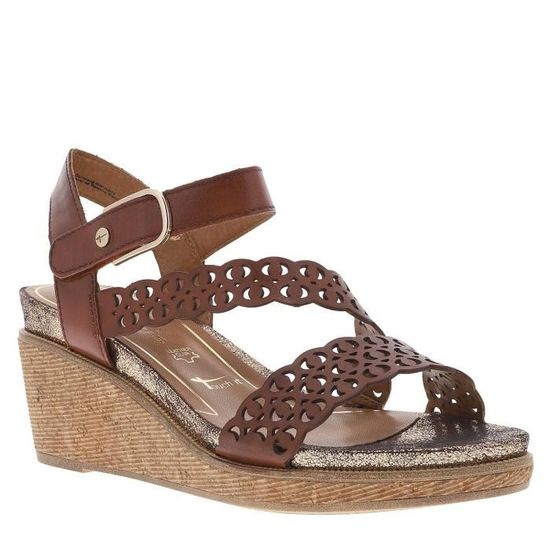 Nu pied deals compense tamaris