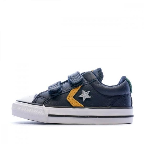 Converse velcro bebe outlet