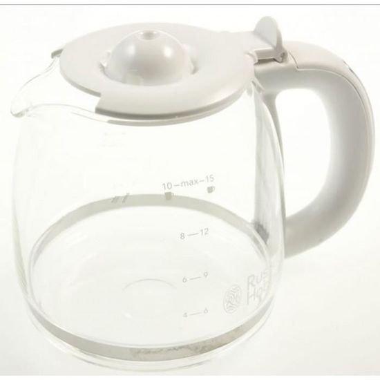 Verseuse Cafetiere Russell Hobbs