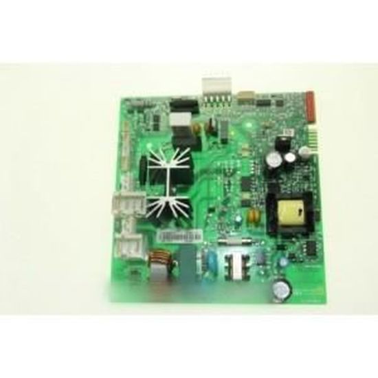 Carte électronique De Commande Pour Machine à Café Saeco Incanto Sirius