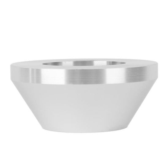 Cône De Centrage Pour Changeur De Pneu - Diamètre 7.6cm, Alu (Neuf)