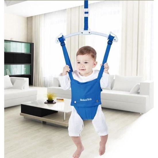 Sauteur De Porte Bebe Cavalier De Porte Siege Sauteur A Suspendre Bleu Cdiscount Puericulture Eveil Bebe Sauteur De Porte Bebe Cavalier De Porte Siege Sauteur A Suspendre Bleu Cdiscount Puericulture Eveil Bebe