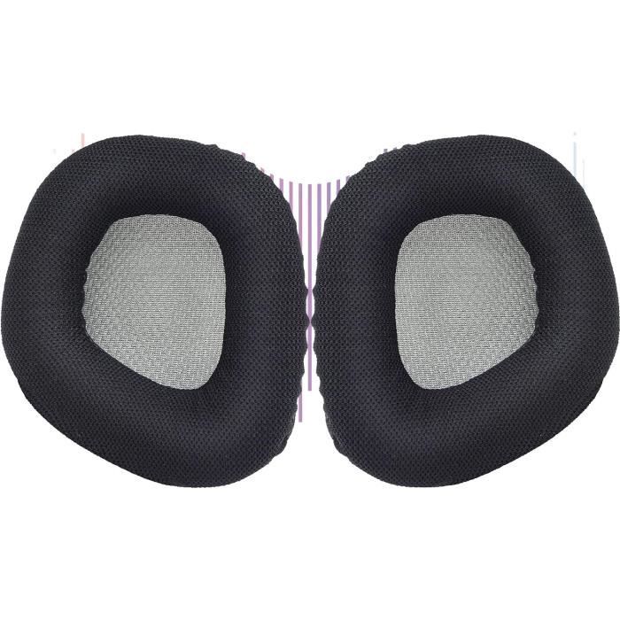 Oreilles De Remplacement Mousse JT Proflex – 5 Mm, Violet Paisley (USA) Livraison Offerte