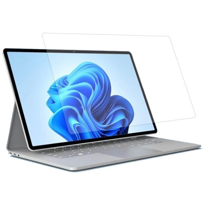 2x Film Protection d'écran pour Microsoft Surface Laptop Studio 2 mat&antichoc