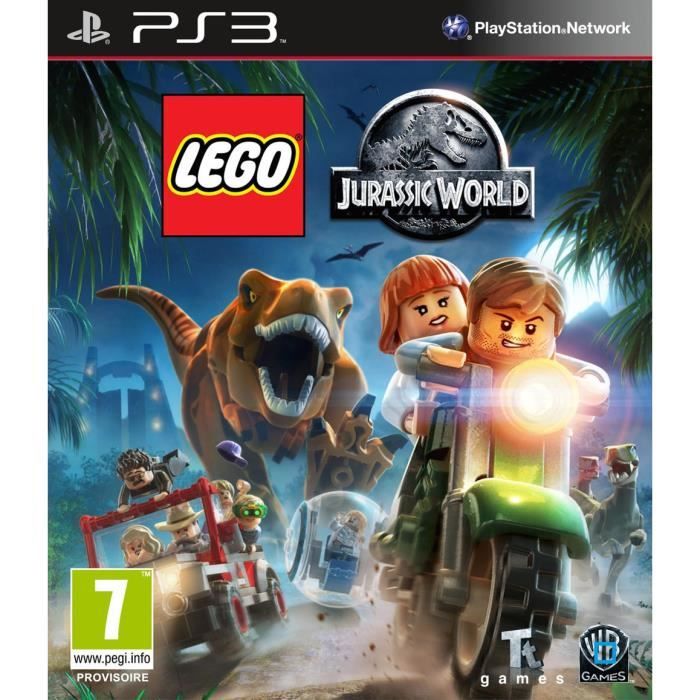 lego jeux