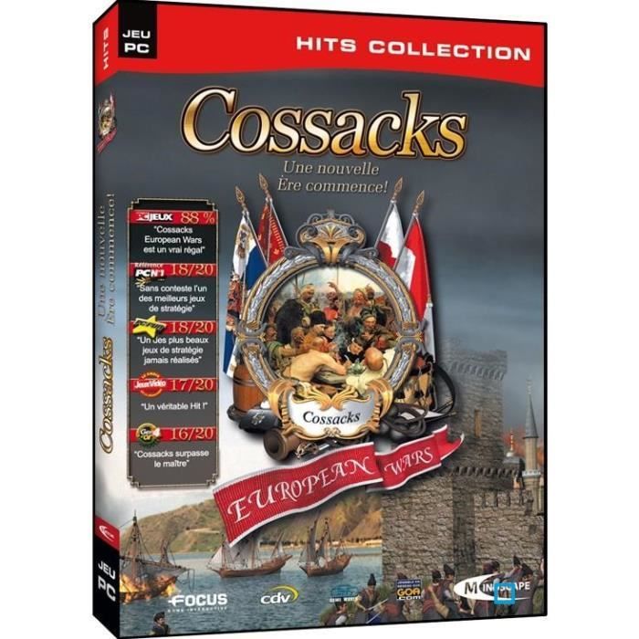 Mind Cossacks