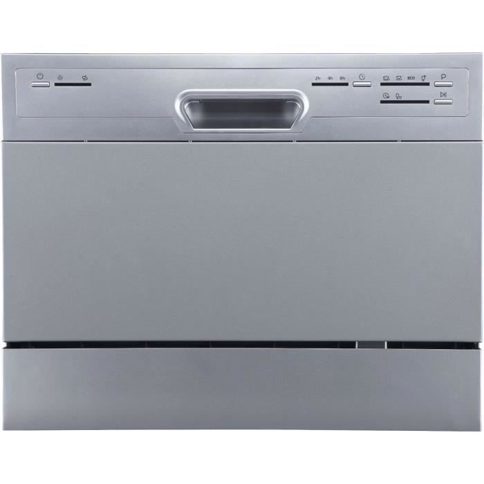 LAVE VAISSELLE 45CM AMICA ADP 0601 S