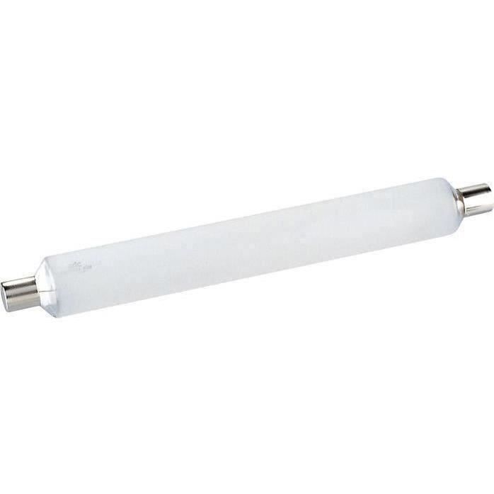 Tube LED type linolite S19 - 38x309 - 6W - 2700K