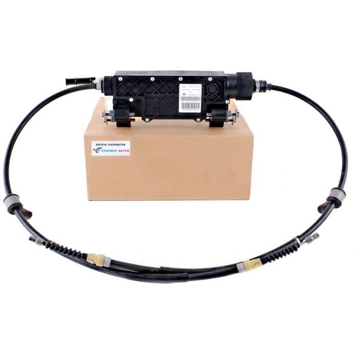 Bloc Frein à Main Électrique Peugeot 508 10-18 Lift Berline Break 9810501780 10.2202-0161.4 9874350580 10.2202-0130.4 1612865380