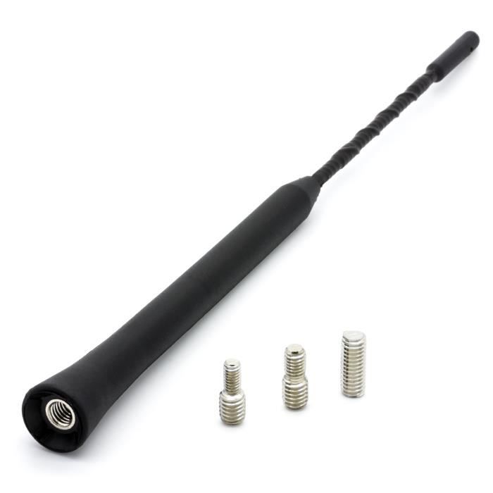 Equipement Antenne Voiture