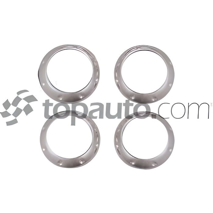 4 Grilles de ventilation pour Audi A3 -8P-