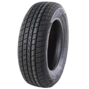 Powertrac POWER MARCH A/S 215/55R16 97V - PNEUS - PN