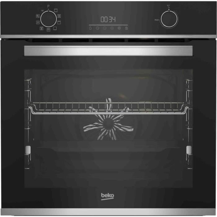 Four Pyrolyse BEKO BBIMM13300XPSE