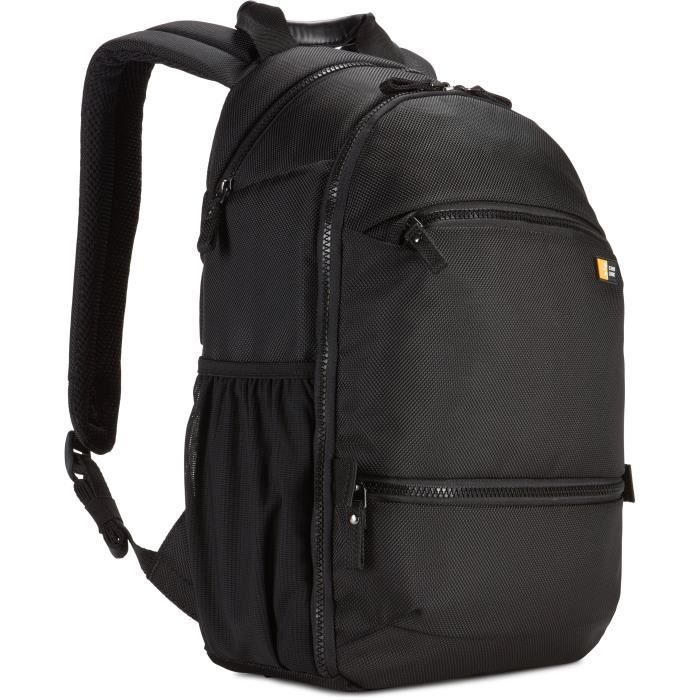 CASE LOGIC Sac à dos Bryker - BRBP104 - Medium - Noir