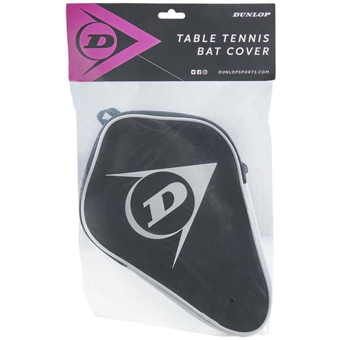 Housse de tennis de table - DUNLOP - BAT COVER