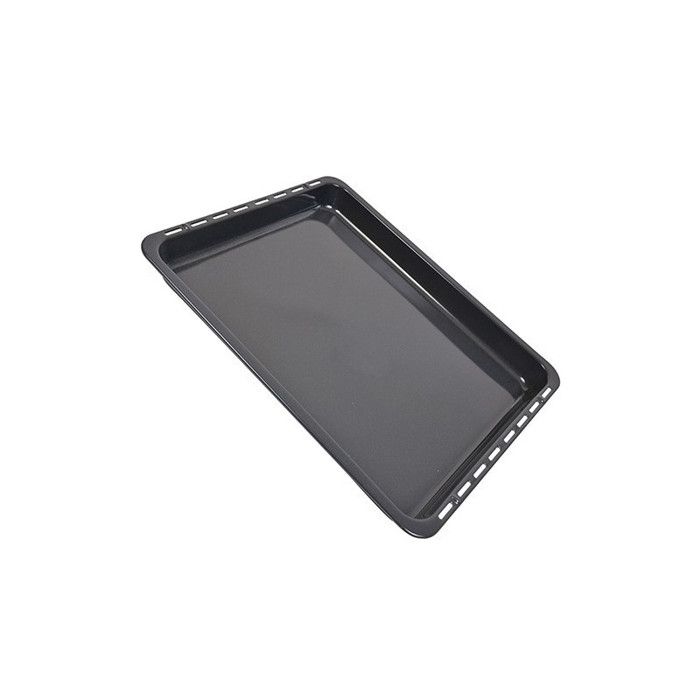 Lèchefrite pour four Electrolux, Aeg, Faure 466x385x40mm réf : 3532458043 3532458043