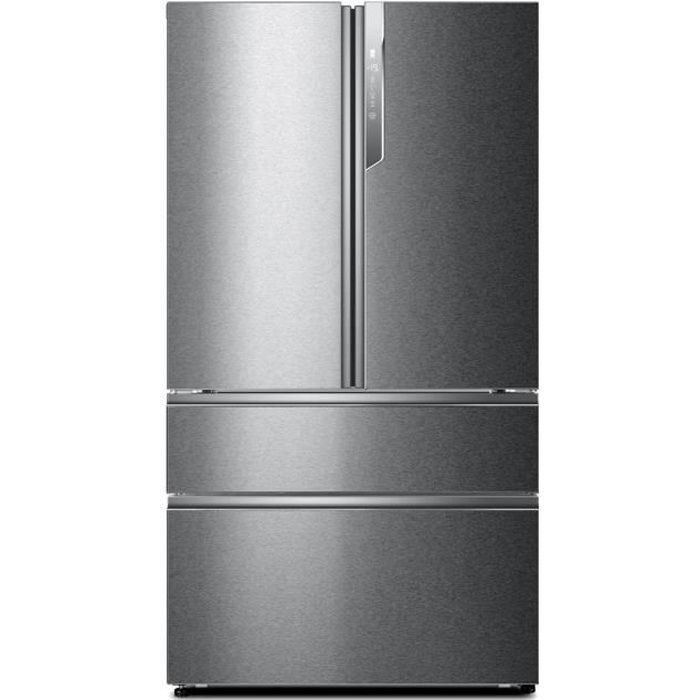 Réfrigérateur Multi-portes Haier Hb 26 Fssaaa