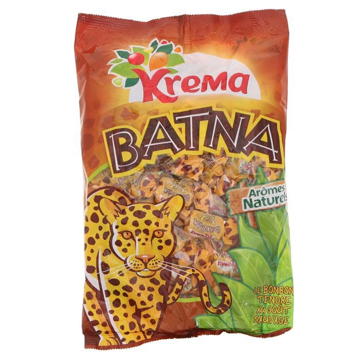 Krema bonbons batna 360g