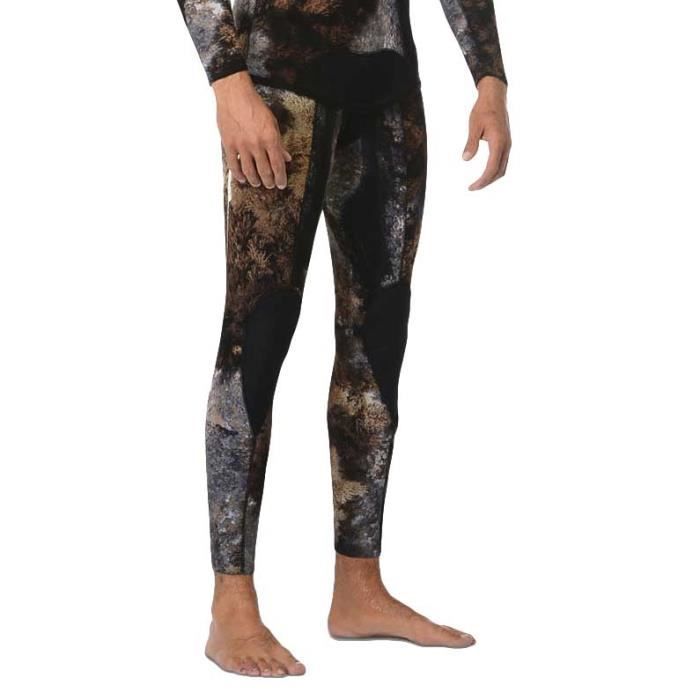 Combinaisons Chasse sous marine Omer Mix3d Bifo Pants 3 Mm