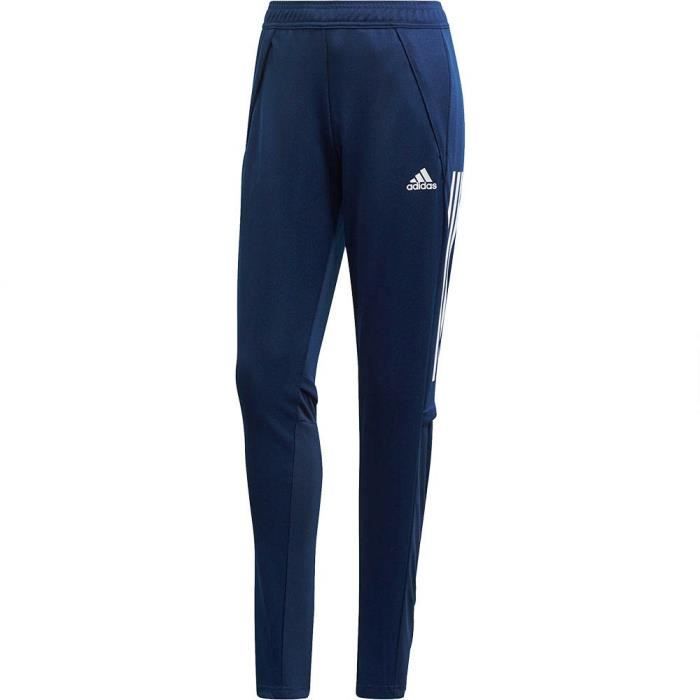Vêtements femme Pantalons Adidas Condivo 20 Training