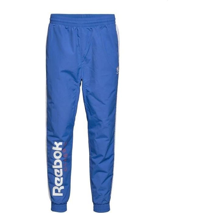 Reebok Pantalon de survêtement Cl Track Pant
