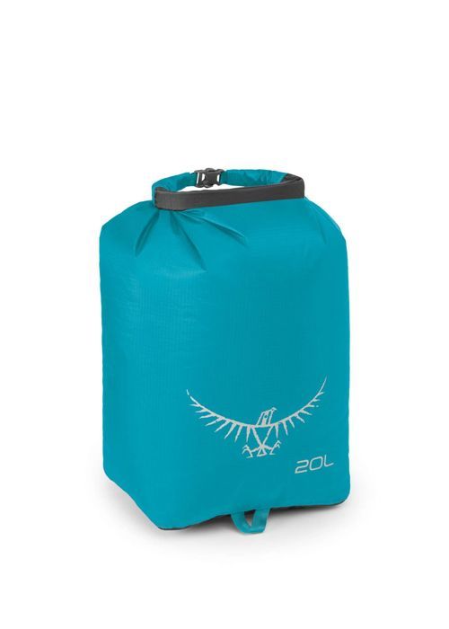 Ultralight Drysack 20L Tropic Teal TU