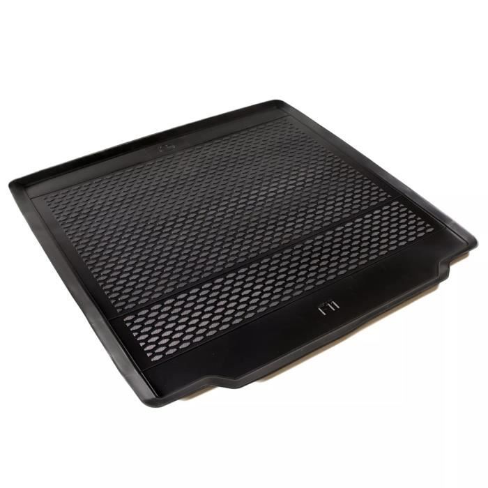 Tapis de coffre BMW Série 5 Touring F11-G30 2010- Caoutchouc