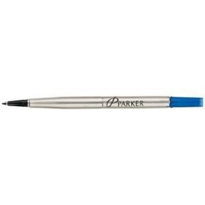 Parker recharges rollerball z41, largeur du tra…