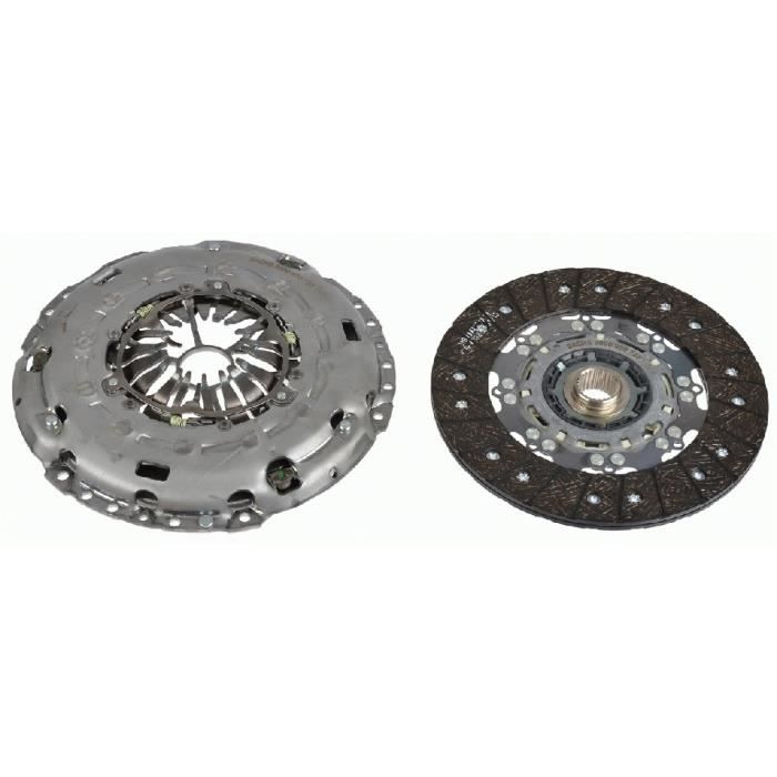 KIT EMBRAYAGE SACHS 3000 950 723