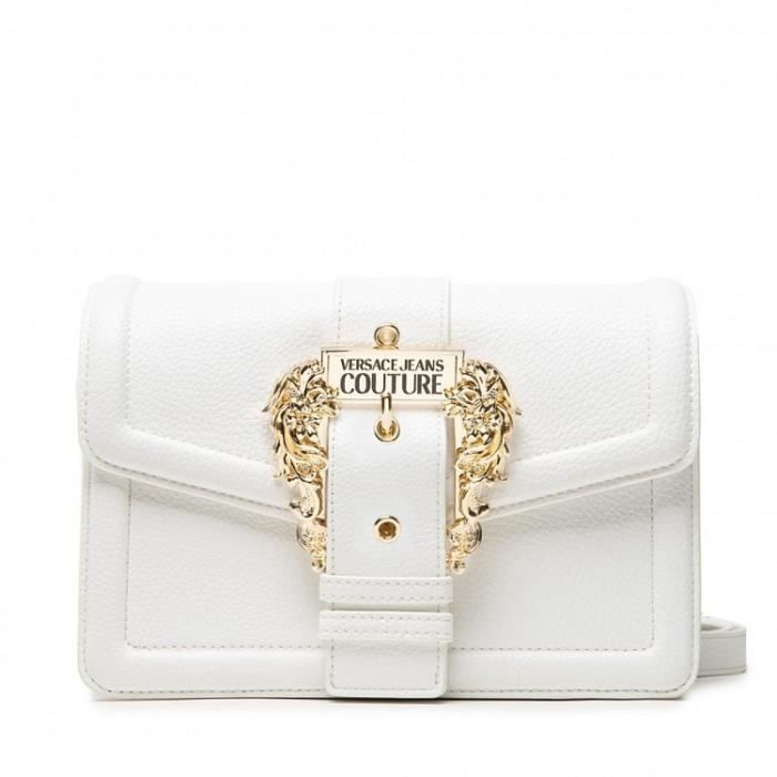 Sac Versace Jeans Couture 72VA UNIQUE Blanc