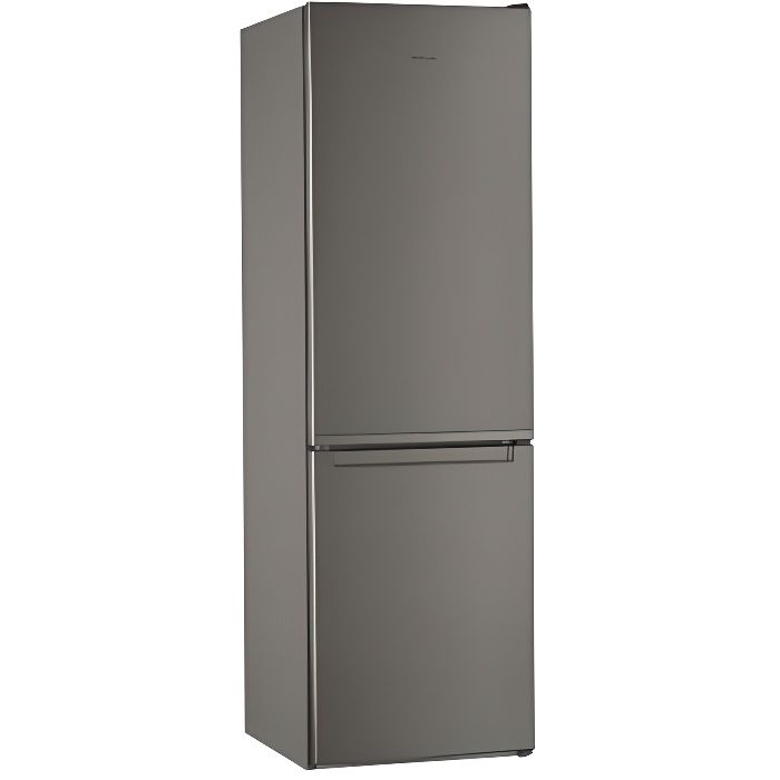 Réfrigérateur congélateur bas W5821COX2