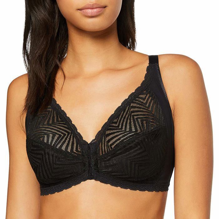 Coeur Croisé Soutien Gorge Playtex Amazon Croise Playtex Soutien