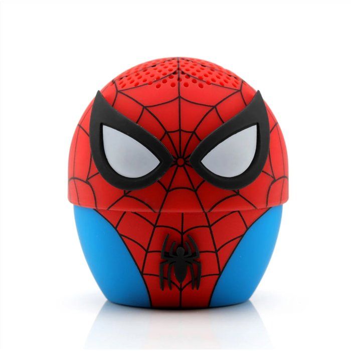 OTL Technologies Enceinte Bluetooth - Marvel Spider Rouge - vue 1