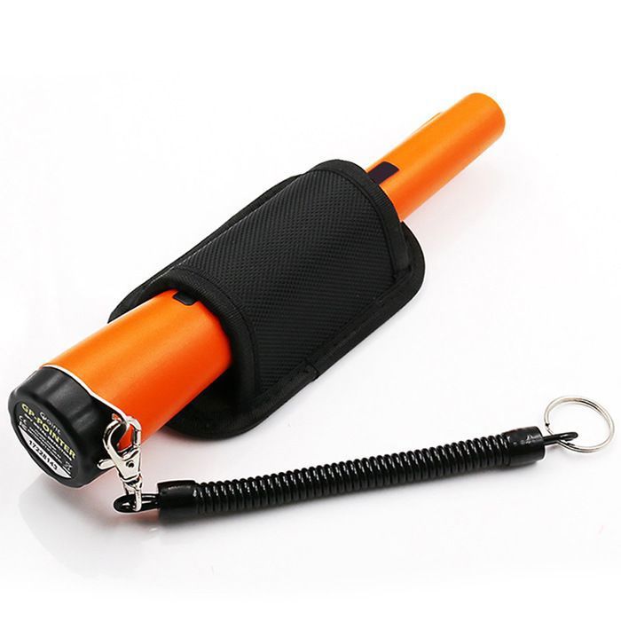 Garrett Pro-Pointer Pinpoint Détecteur de métaux Souterrain Pinpointer