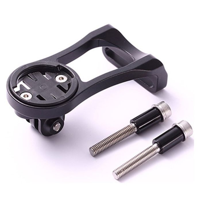Support Garmin Edge Pour Guidon – Compatible 200/500/510/800/810/1000, ABS 13cm