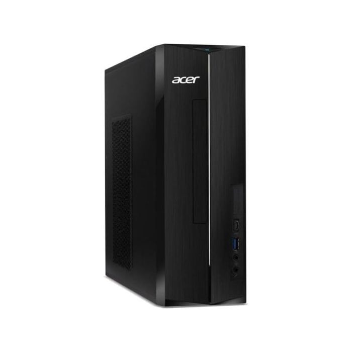 Acer Aspire XC-1780 Intel Core i3-13100 8 GB DDR4 512 GB SSD Negro