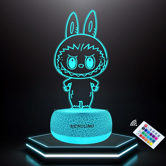 Veilleuse Rouge Pour Dormir, Veilleuse Rouge Avec Longueur D De 670 Nm Telecommande Tactile Lumiere Rouge Pour Dormir Lampe De Sommeil Soutenue Par La Science Pour La Relaxation Profonde Les